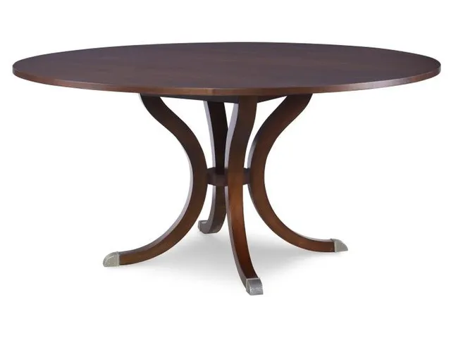 Details Dining Table Base For Wood Top