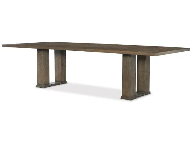 Dining Table Base Set For Wood Top