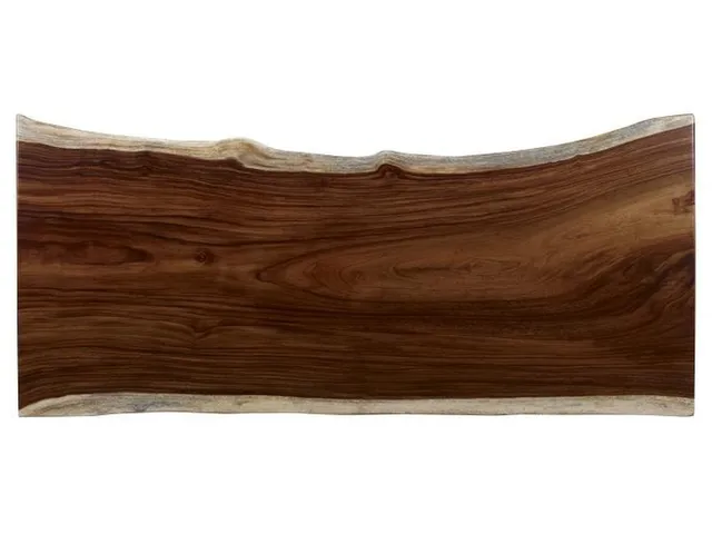 108 Guanacaste Slab Dining Table Top Only