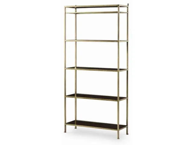 Details Hyde Park Etagere
