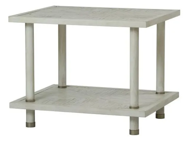 Biscayne Side Table-Peninsula