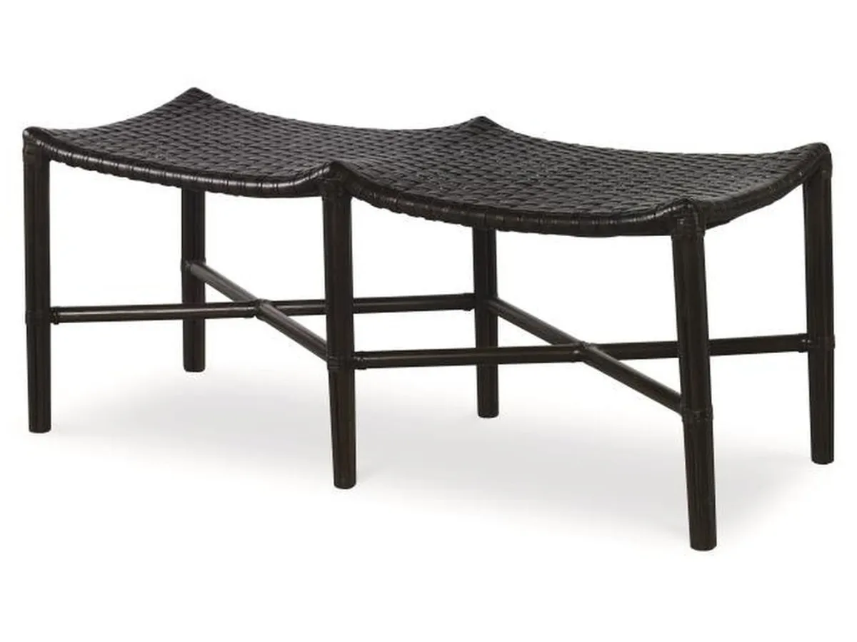 Swing Bench - Java - primary view