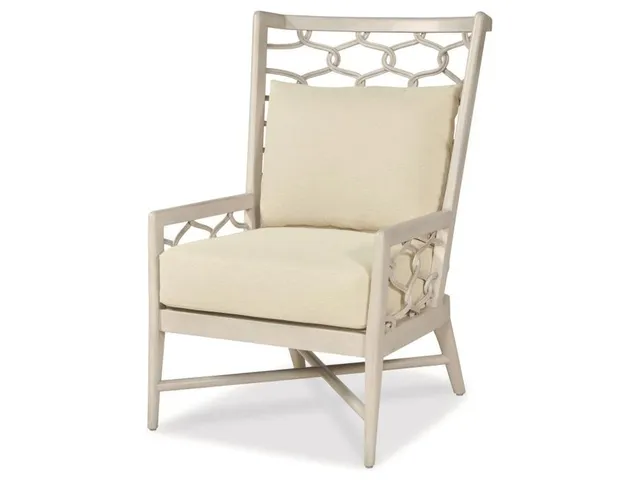 Captain'S Chair - Peninsula/Flax