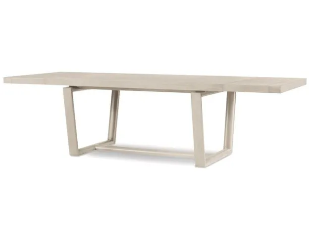 Hatteras Dining Table-Peninsula