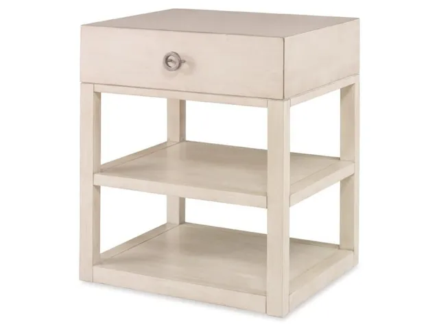 Laguna Small Nightstand-Peninsula