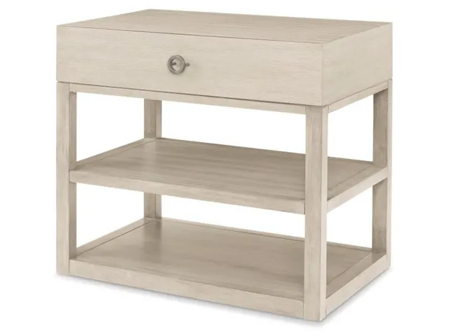 Laguna Large Nightstand-Peninsula