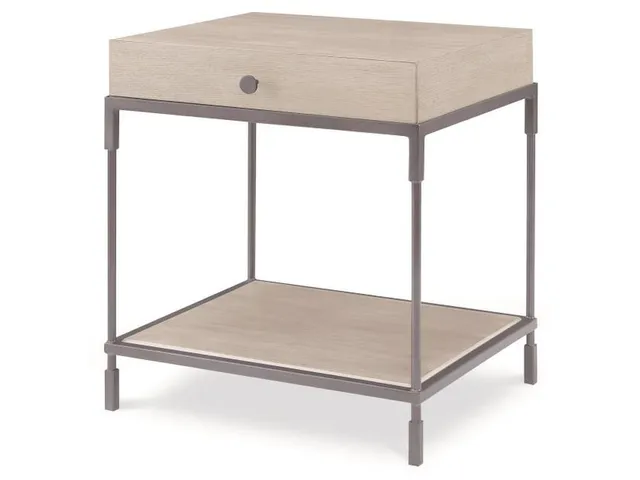 Westport End Table-Peninsula