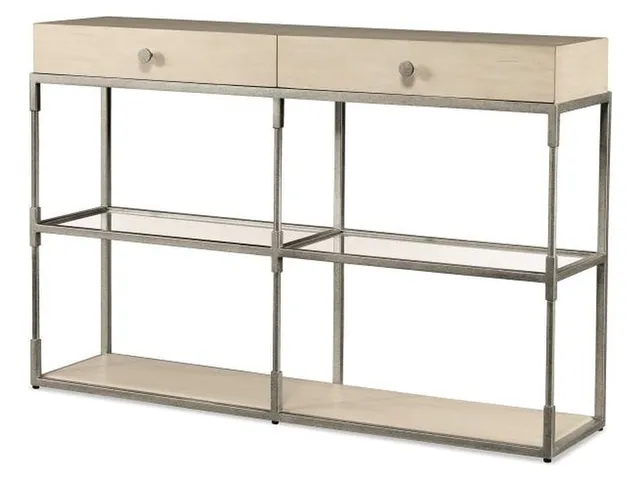 Westport Double Console-Peninsula