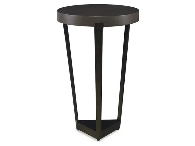 Mojito Spot Table-Mink Grey