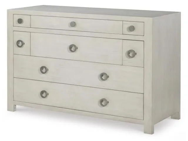 Chatham 8 Drawer Chest-Peninsula