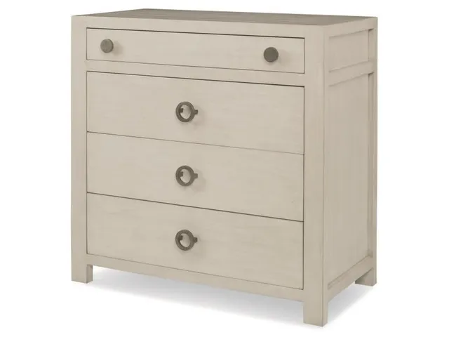 Chatham 4 Drawer Chest-Peninsula
