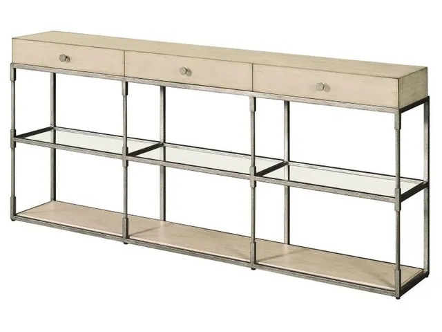 Westport Triple Console-Peninsula