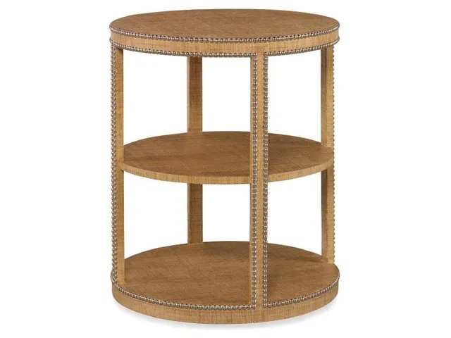 Monterey Tier Table-Sand