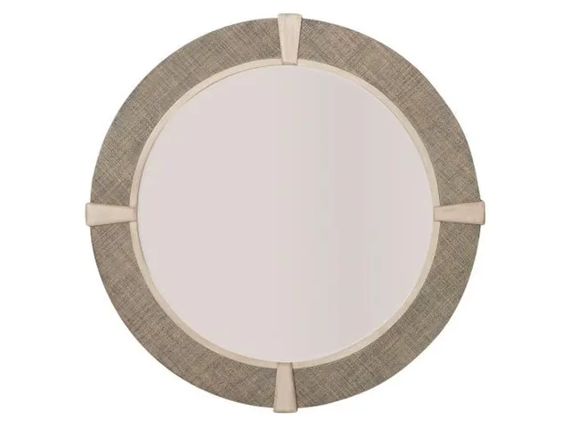 St. Simons 45 Mirror-French Grey-Peninsula