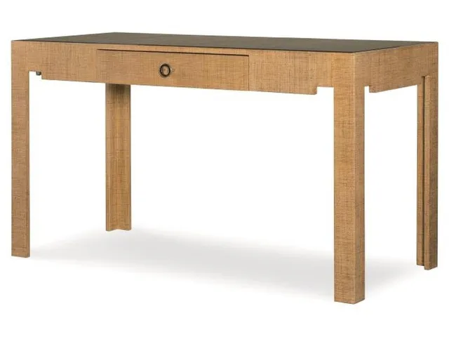 Charleston Desk-Sand