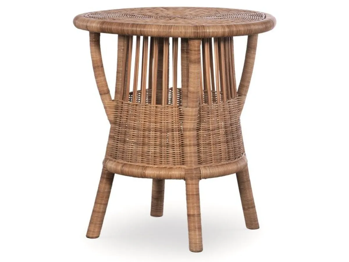 Breakers End Table - Natural - primary view