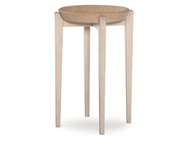 Miramar Small Side Table - Peninsula