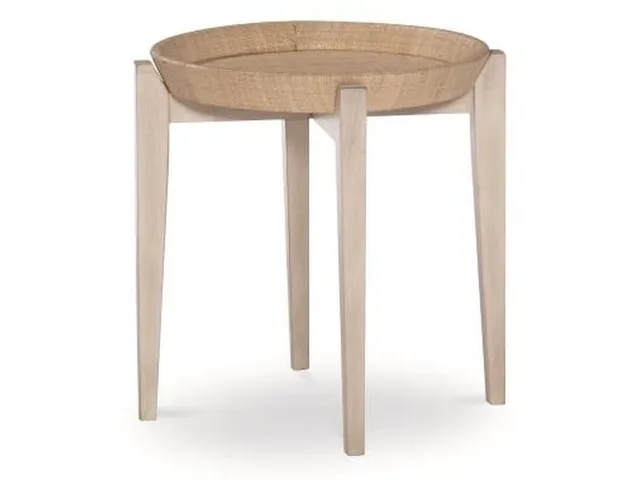 Miramar Medium Side Table - Peninsula