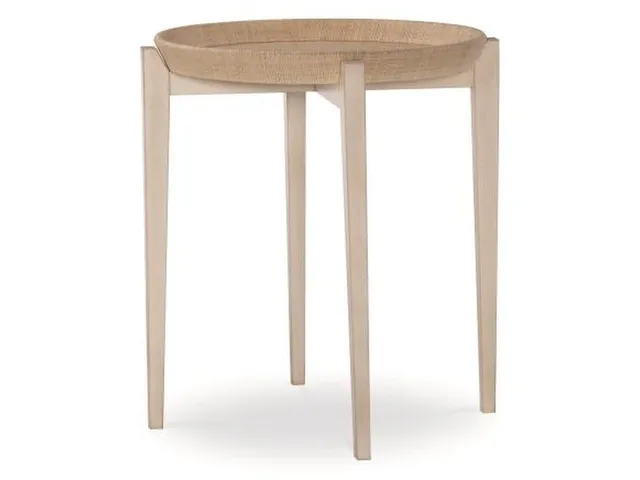 Miramar Large Side Table - Peninsula