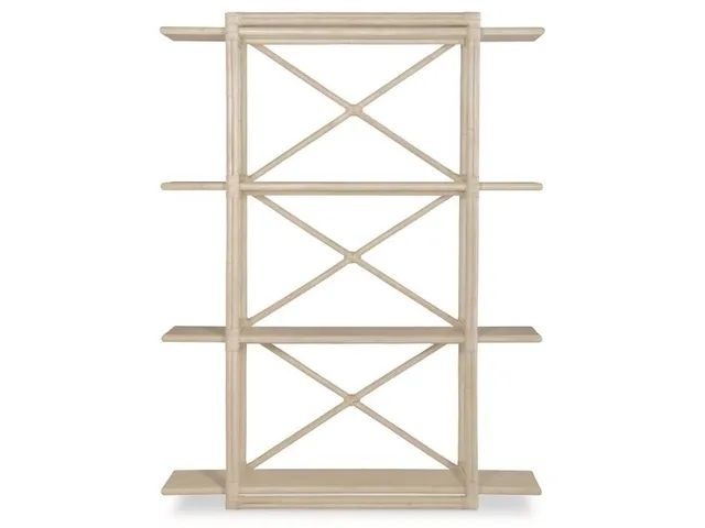 Tide Water Etagere - Peninsula