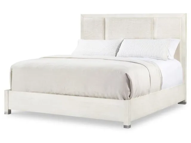 Atlas Bed - Queen 5/0