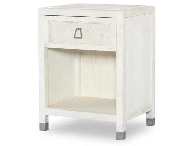 Atlas Single Drawer Nightstand