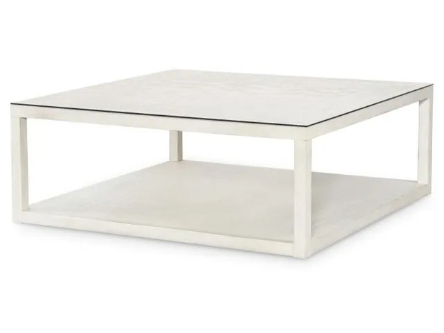 Atlas Cocktail Table