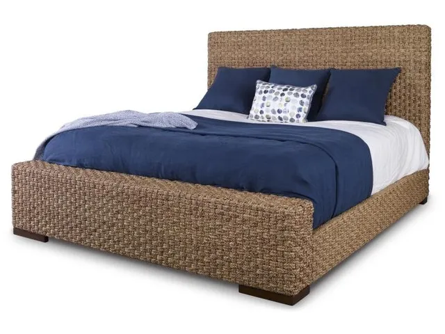 Abaco King Bed - 6/6