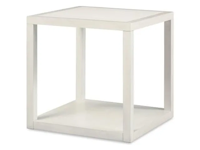 Atlas Side Table