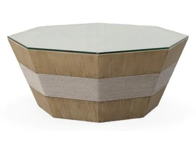Dunes Coffee Table