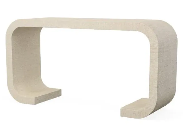 Dania Console Table