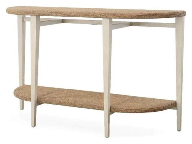 Wiley Console Table