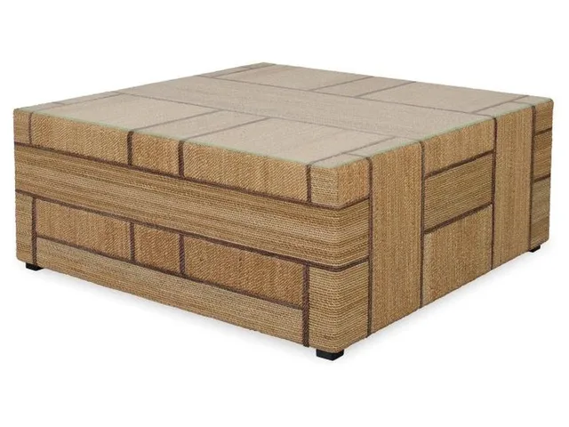Desmond Coffee Table