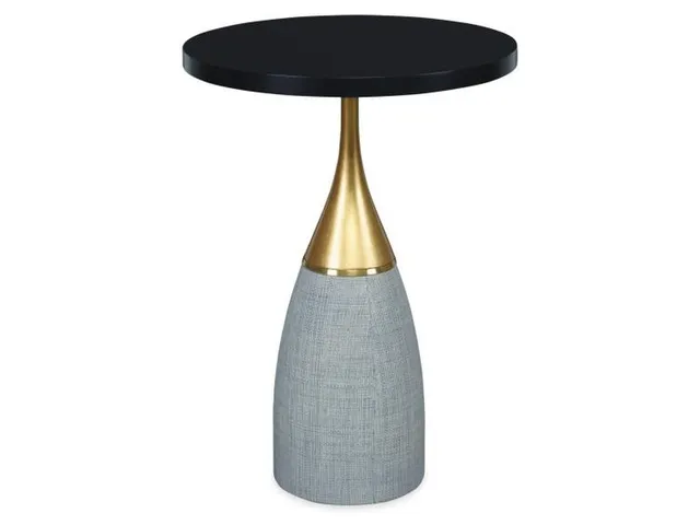 Cass Spot Table - French Grey
