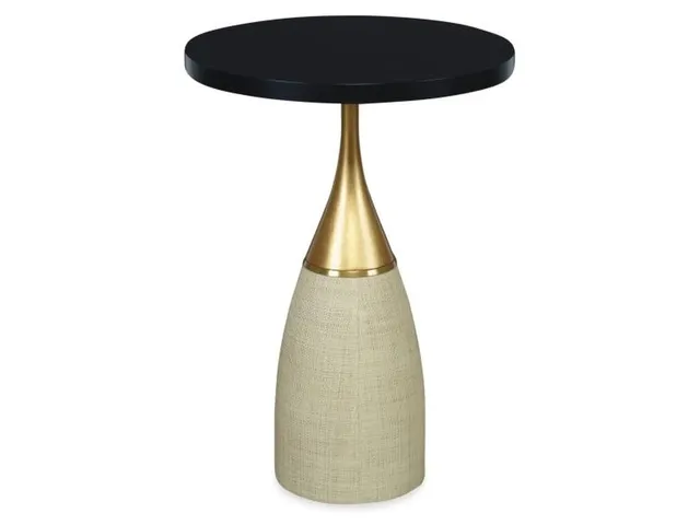 Cass Spot Table - Natural