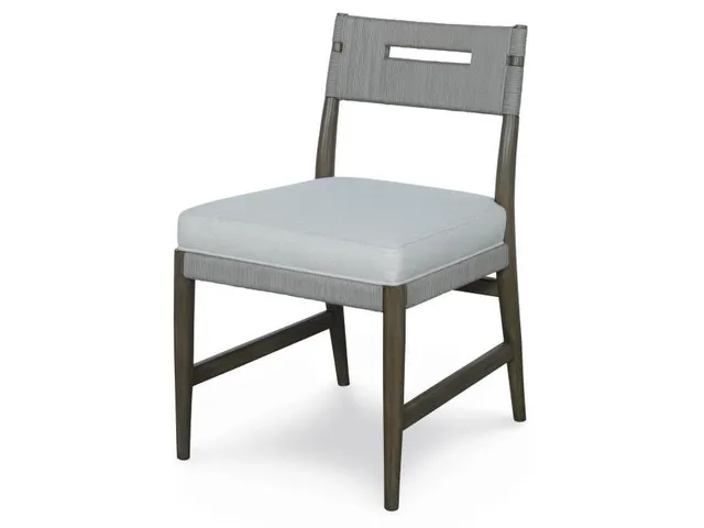 Bryson Side Chair - Flax