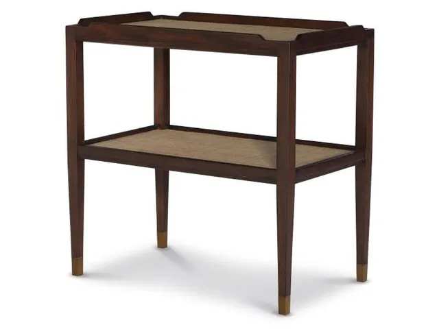 Honu Tray Table