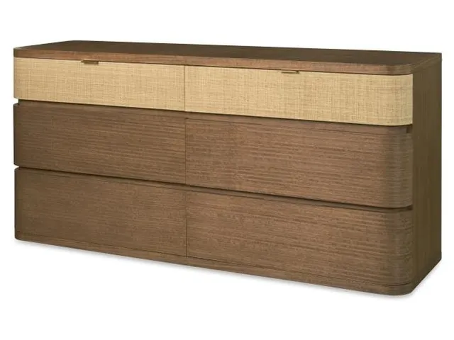 Cruz Dresser