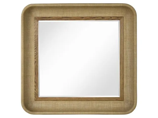 Cruz Mirror