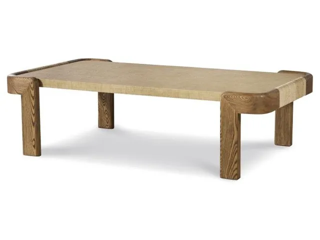Bohdi Coffee Table