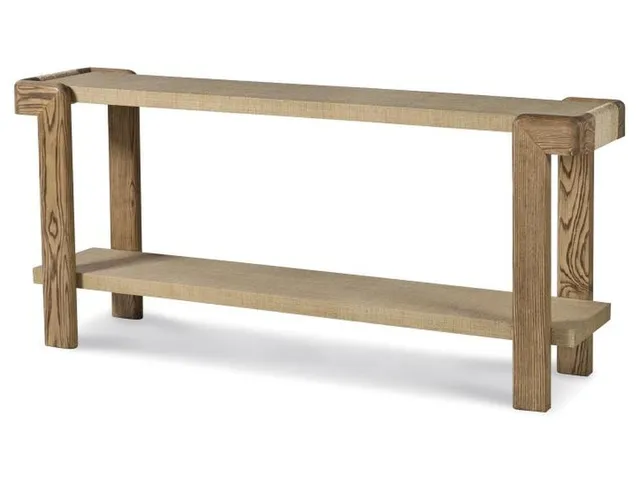 Bohdi Console Table