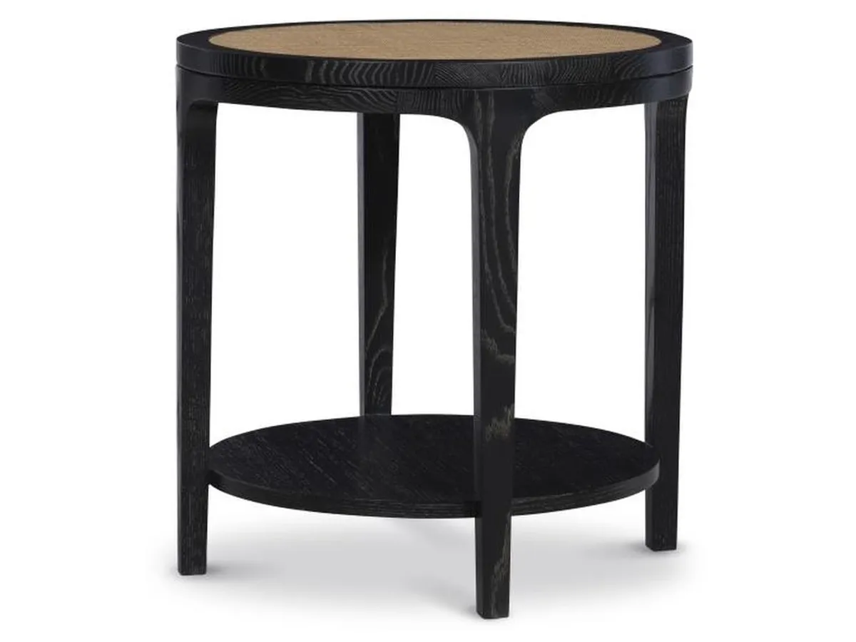 Rohan Side Table - primary view
