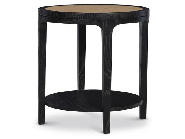 Rohan Side Table