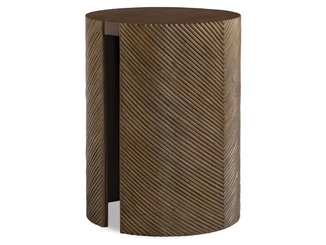 Canna Accent Table