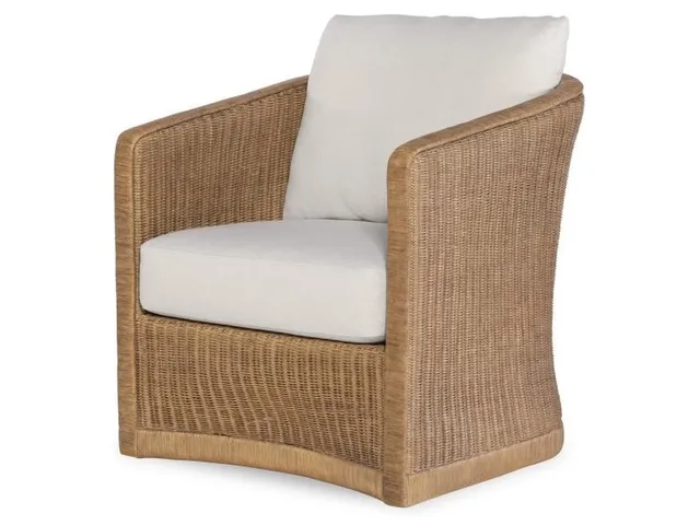 Cyprus Swivel Chair - Triza