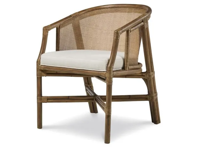 Carmel Arm Chair - Triza