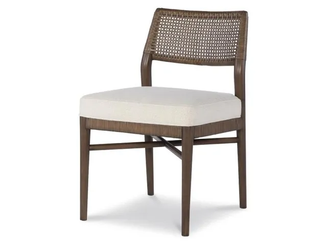 Caribe Dining Side Chair - Triza