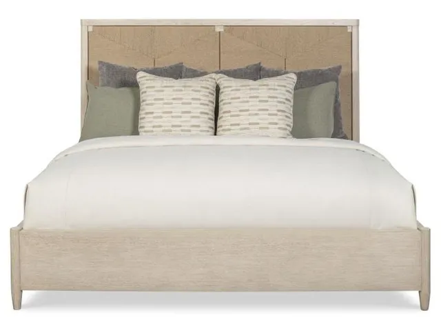 Palmetto Bed - King 6/6