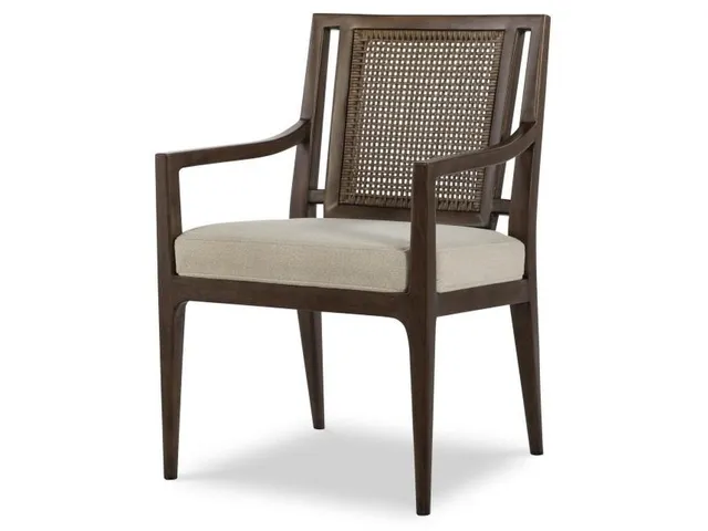 Graham Arm Chair - Triza