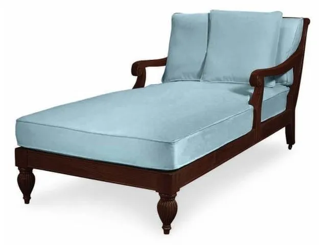 Archipelago Single Chaise